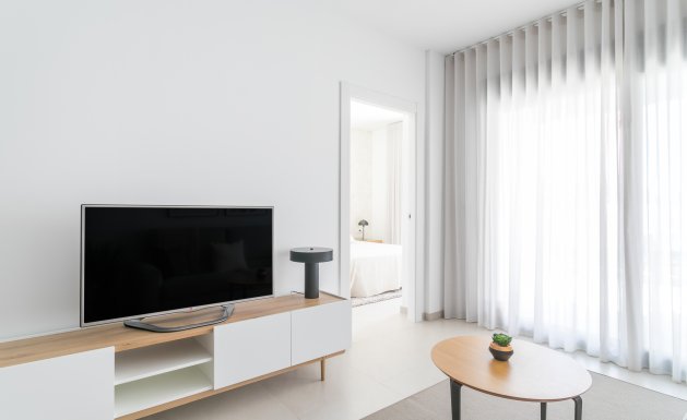 New Build - Apartment - Torrevieja