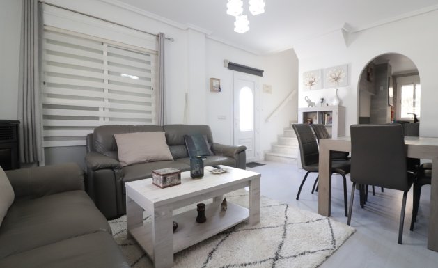 Herverkoop - Detached House / Villa - Ciudad Quesada - Ciudad Quesada - Town