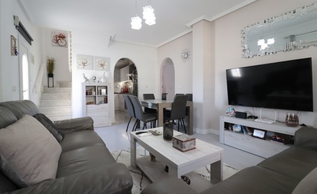 Herverkoop - Detached House / Villa - Ciudad Quesada - Ciudad Quesada - Town