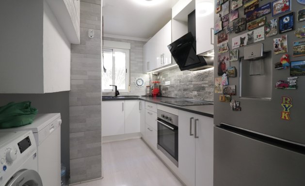 Herverkoop - Detached House / Villa - Ciudad Quesada - Ciudad Quesada - Town