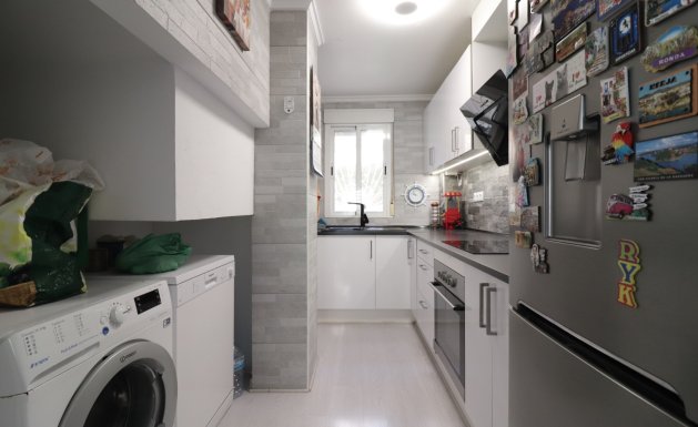 Herverkoop - Detached House / Villa - Ciudad Quesada - Ciudad Quesada - Town