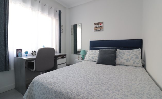 Herverkoop - Detached House / Villa - Ciudad Quesada - Ciudad Quesada - Town