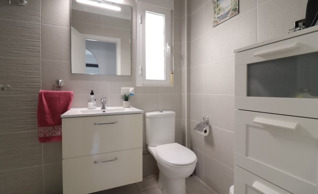 Herverkoop - Detached House / Villa - Ciudad Quesada - Ciudad Quesada - Town