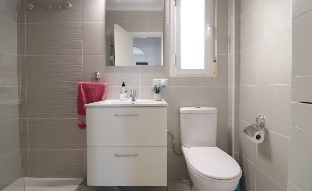 Herverkoop - Detached House / Villa - Ciudad Quesada - Ciudad Quesada - Town