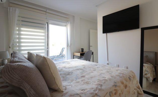 Herverkoop - Detached House / Villa - Ciudad Quesada - Ciudad Quesada - Town