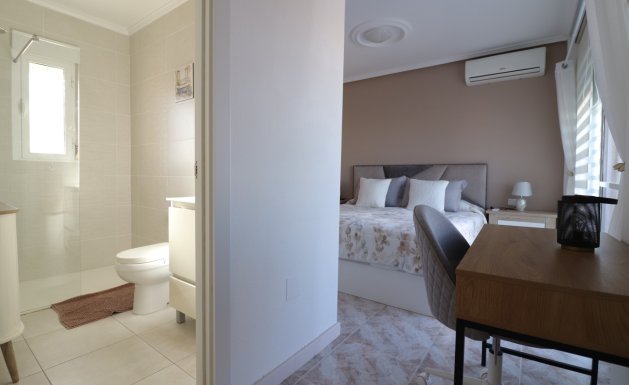 Herverkoop - Detached House / Villa - Ciudad Quesada - Ciudad Quesada - Town