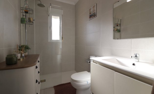 Herverkoop - Detached House / Villa - Ciudad Quesada - Ciudad Quesada - Town