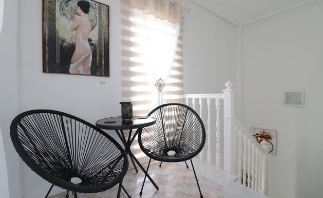 Herverkoop - Detached House / Villa - Ciudad Quesada - Ciudad Quesada - Town