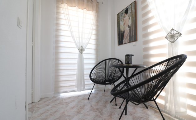 Herverkoop - Detached House / Villa - Ciudad Quesada - Ciudad Quesada - Town