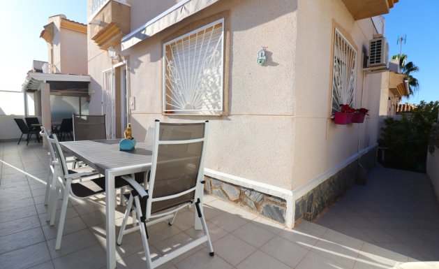 Herverkoop - Detached House / Villa - Ciudad Quesada - Ciudad Quesada - Town