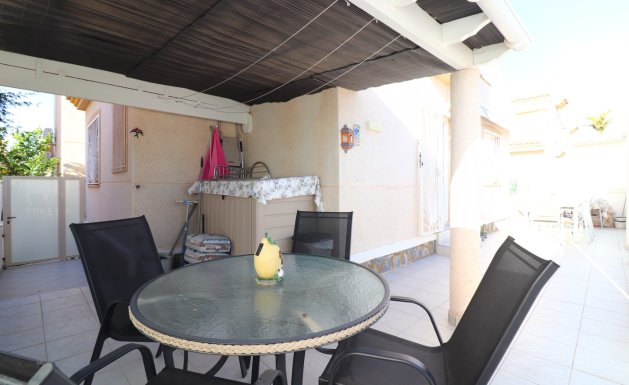 Herverkoop - Detached House / Villa - Ciudad Quesada - Ciudad Quesada - Town