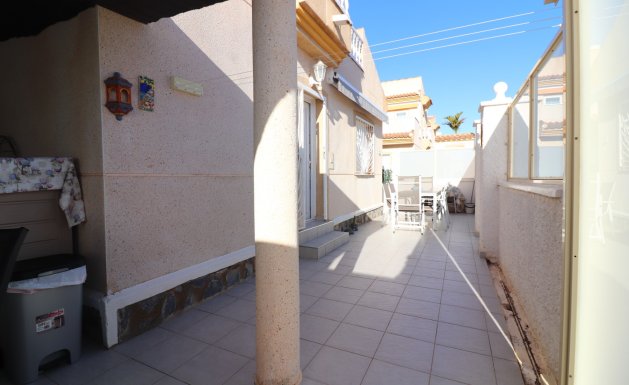 Herverkoop - Detached House / Villa - Ciudad Quesada - Ciudad Quesada - Town