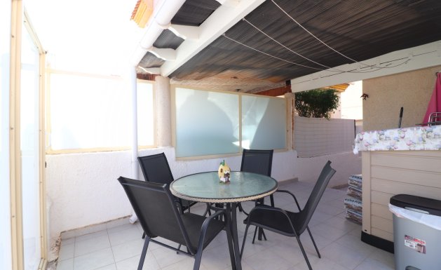 Herverkoop - Detached House / Villa - Ciudad Quesada - Ciudad Quesada - Town