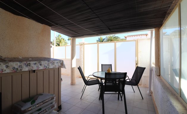 Herverkoop - Detached House / Villa - Ciudad Quesada - Ciudad Quesada - Town