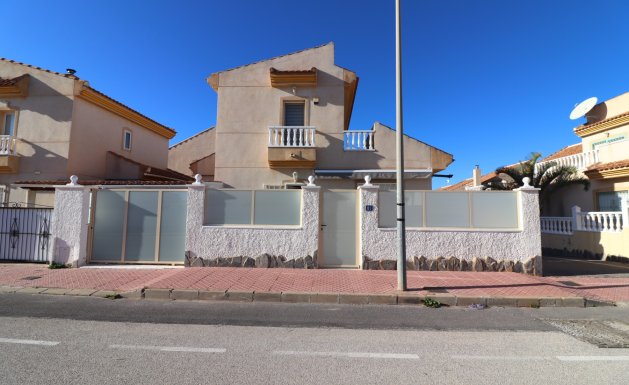Herverkoop - Detached House / Villa - Ciudad Quesada - Ciudad Quesada - Town