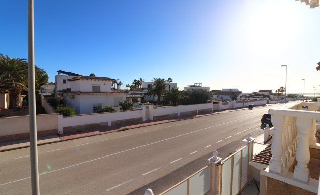 Herverkoop - Detached House / Villa - Ciudad Quesada - Ciudad Quesada - Town