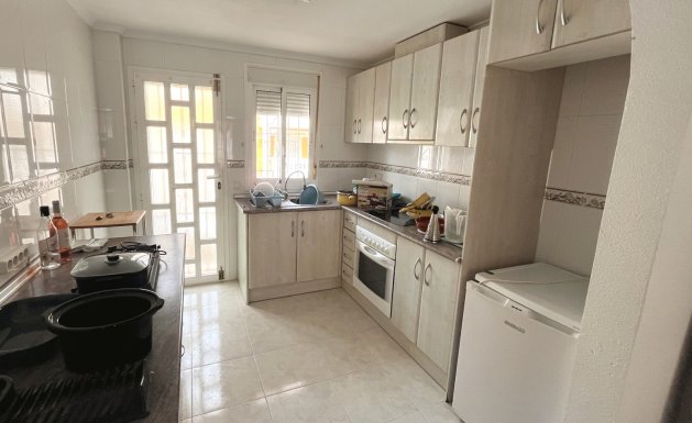 Herverkoop - Apartment - Ciudad Quesada - Doña Pepa