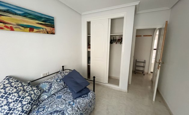 Herverkoop - Apartment - Ciudad Quesada - Doña Pepa