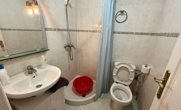 Herverkoop - Apartment - Ciudad Quesada - Doña Pepa