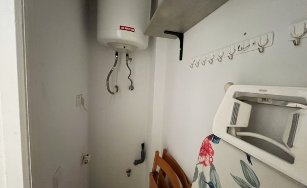 Herverkoop - Apartment - Ciudad Quesada - Doña Pepa