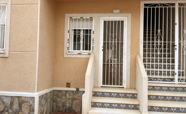 Herverkoop - Apartment - Ciudad Quesada - Doña Pepa