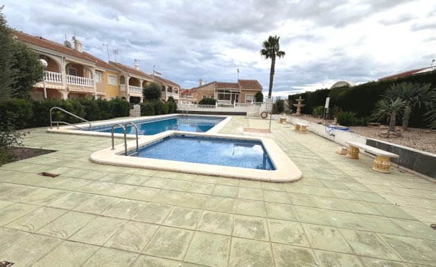 Herverkoop - Apartment - Ciudad Quesada - Doña Pepa