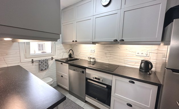 Herverkoop - Apartment - Torrevieja - San Luis