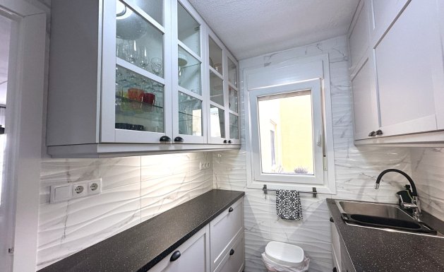 Herverkoop - Apartment - Torrevieja - San Luis