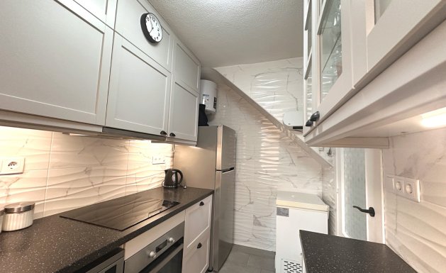 Herverkoop - Apartment - Torrevieja - San Luis