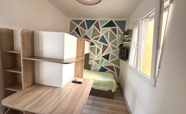 Herverkoop - Apartment - Torrevieja - San Luis