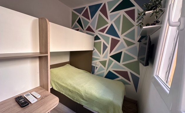 Herverkoop - Apartment - Torrevieja - San Luis