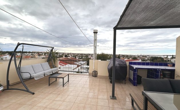 Herverkoop - Apartment - Torrevieja - San Luis