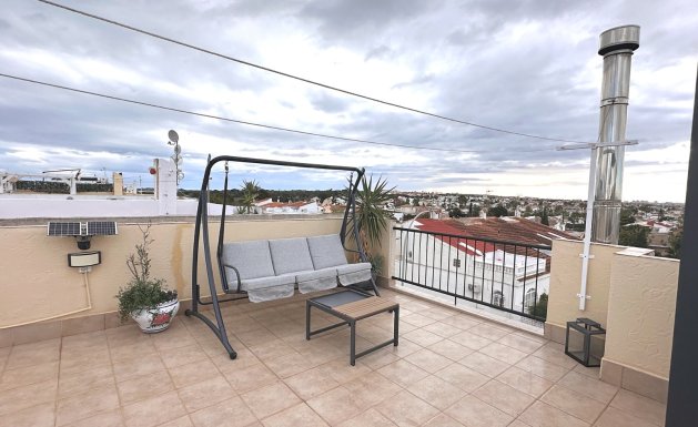Herverkoop - Apartment - Torrevieja - San Luis