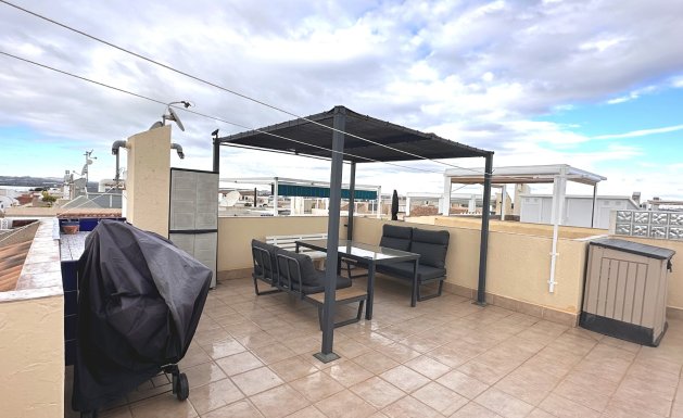 Herverkoop - Apartment - Torrevieja - San Luis