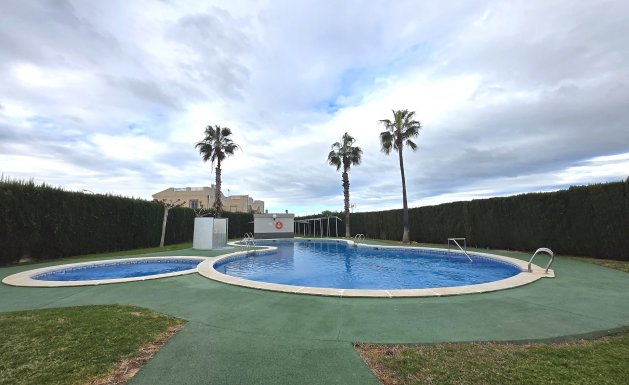 Herverkoop - Apartment - Torrevieja - San Luis