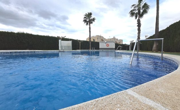 Herverkoop - Apartment - Torrevieja - San Luis