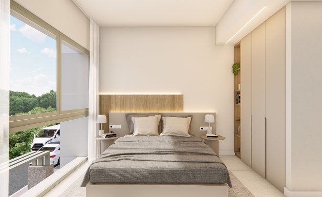 Nieuwbouw - high-bungalow - Ciudad Quesada - Ciudad Quesada - Rojales