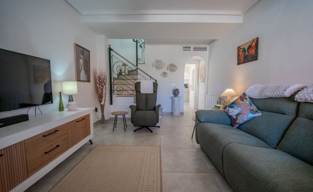 Resale - Semi Detached - Ciudad Quesada