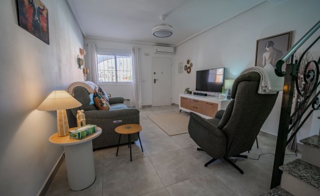 Resale - Semi Detached - Ciudad Quesada