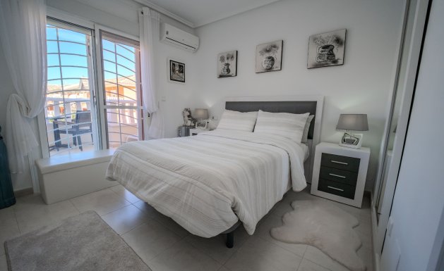 Resale - Semi Detached - Ciudad Quesada