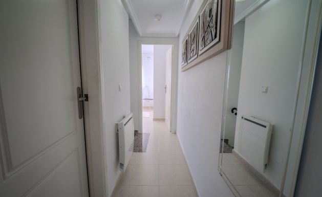 Resale - Semi Detached - Ciudad Quesada