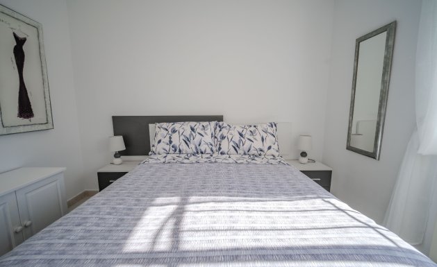 Resale - Semi Detached - Ciudad Quesada