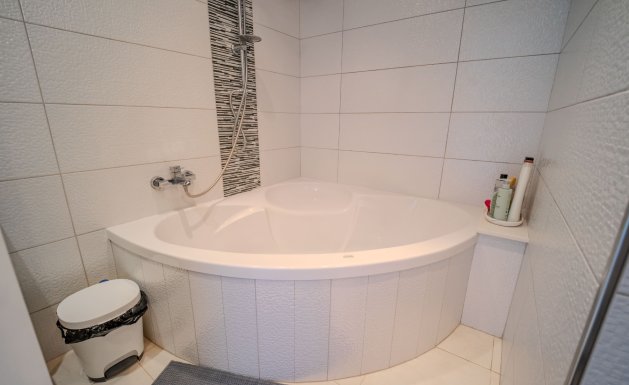 Resale - Semi Detached - Ciudad Quesada