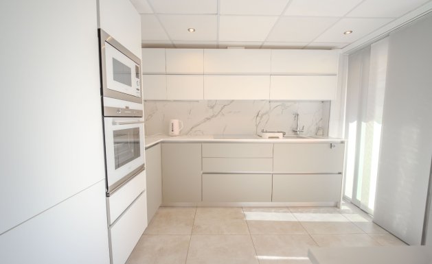 Resale - Semi Detached - Ciudad Quesada