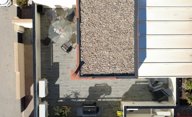 Herverkoop - Semi Detached - Orihuela Costa - Villamartín