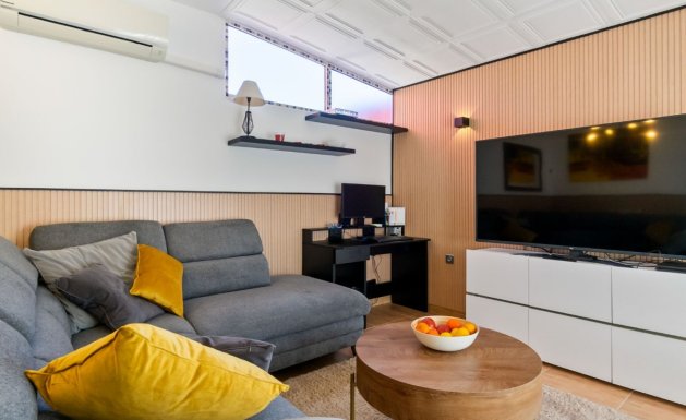 Herverkoop - Semi Detached - Orihuela Costa - Villamartín