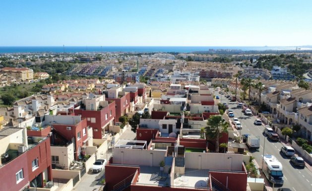 Herverkoop - Semi Detached - Orihuela Costa - Villamartín