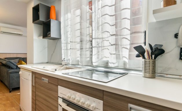 Herverkoop - Semi Detached - Orihuela Costa - Villamartín