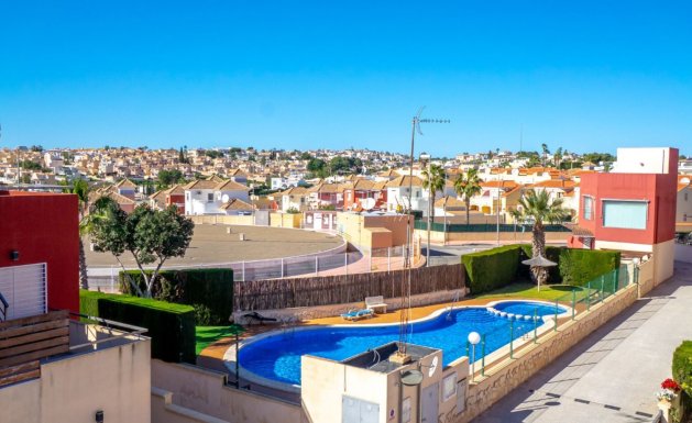 Herverkoop - Semi Detached - Orihuela Costa - Villamartín