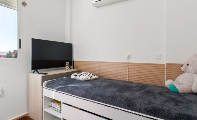 Herverkoop - Semi Detached - Orihuela Costa - Villamartín